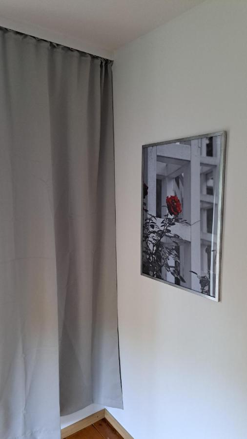 Wohn-Eitel Sonnenblick Apartment Bad Wildbad Exterior foto