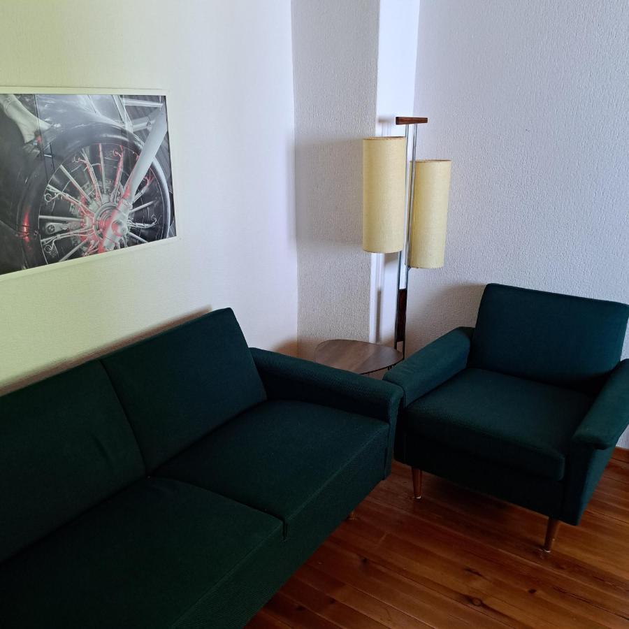 Wohn-Eitel Sonnenblick Apartment Bad Wildbad Exterior foto