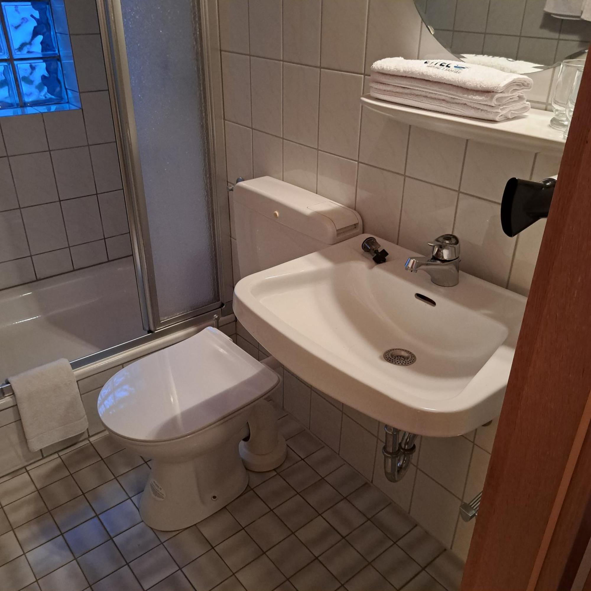 Wohn-Eitel Sonnenblick Apartment Bad Wildbad Cameră foto